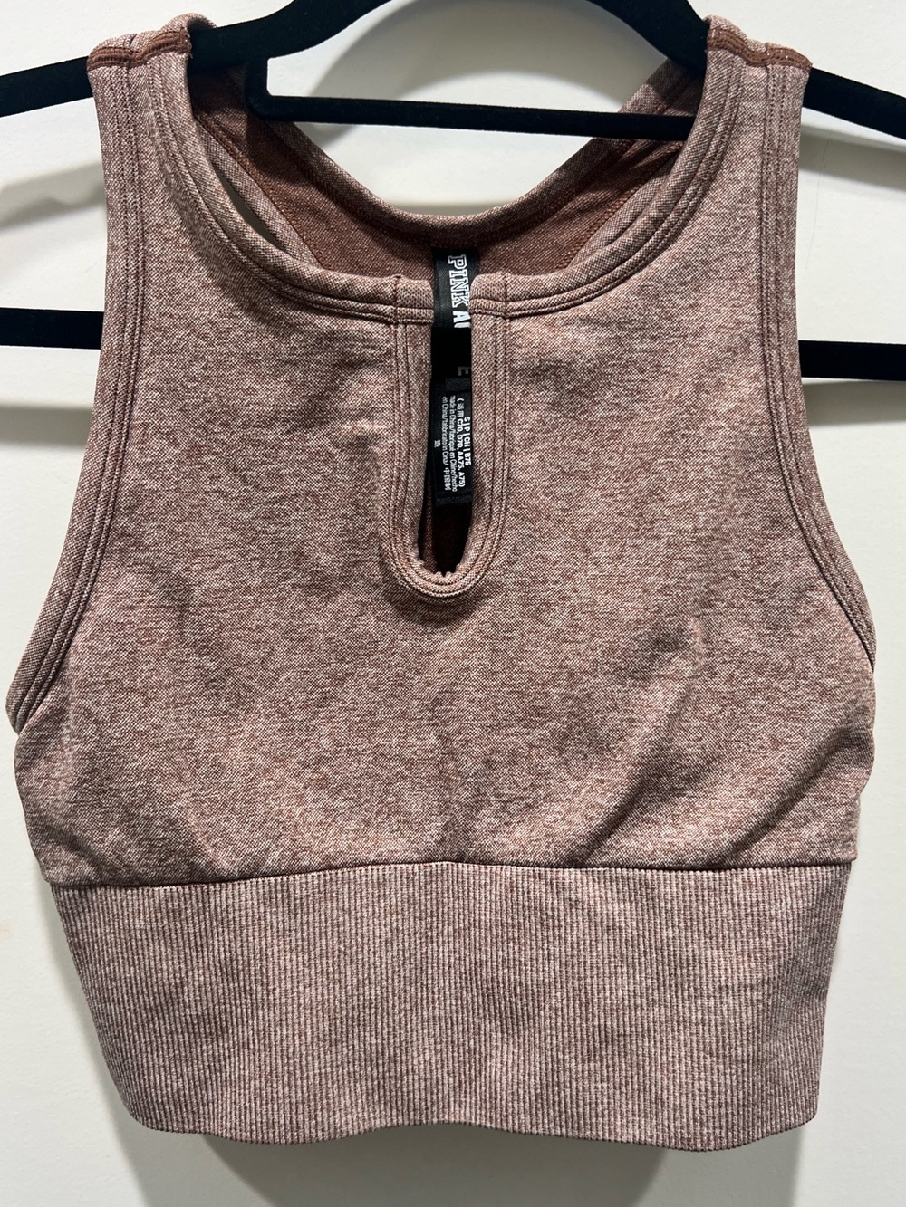 PINK Victoria’s Secret Sports Bra